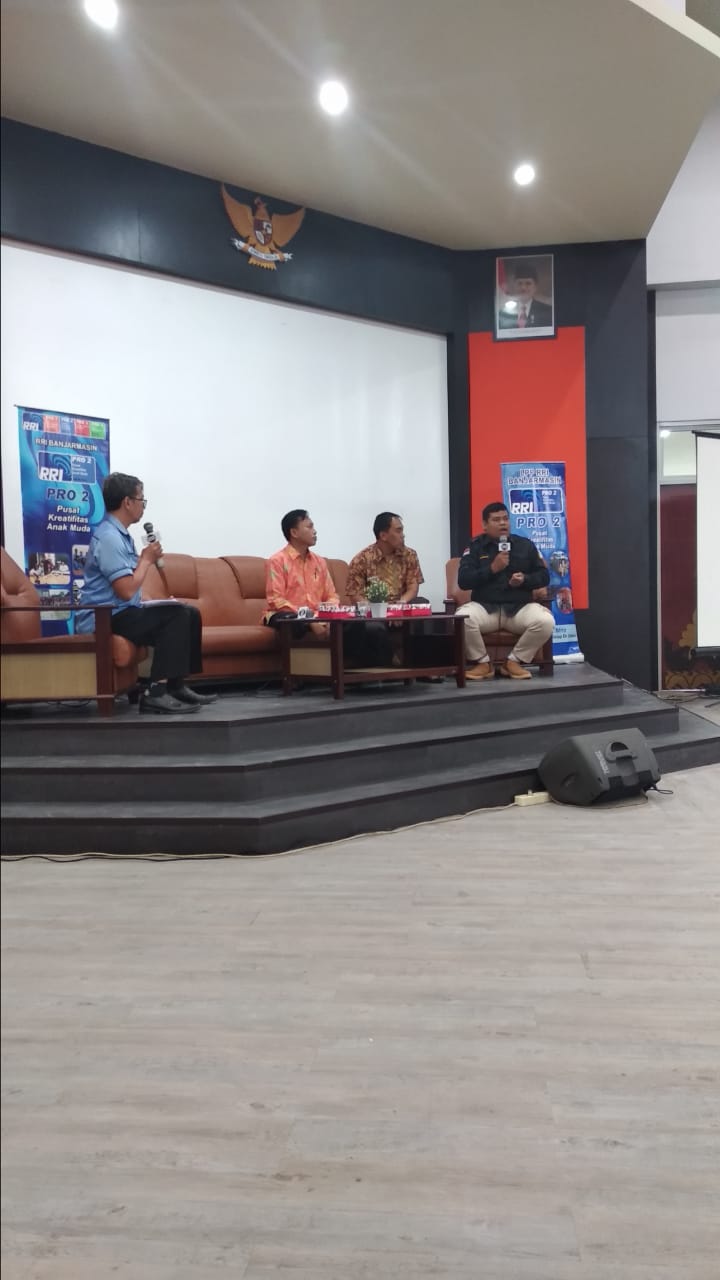 Bawaslu Kembali Ingatkan Sanksi Pelanggaran Kampanye