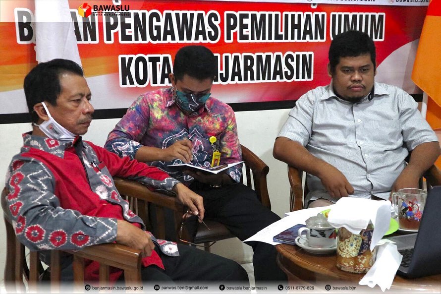 Bawaslu Bedah ketentuan pidana dalam Undang-Undang Pilkada