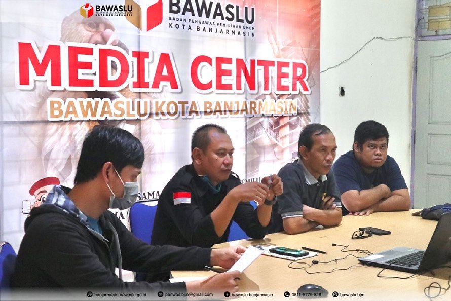 Persiapan Launching SKPP