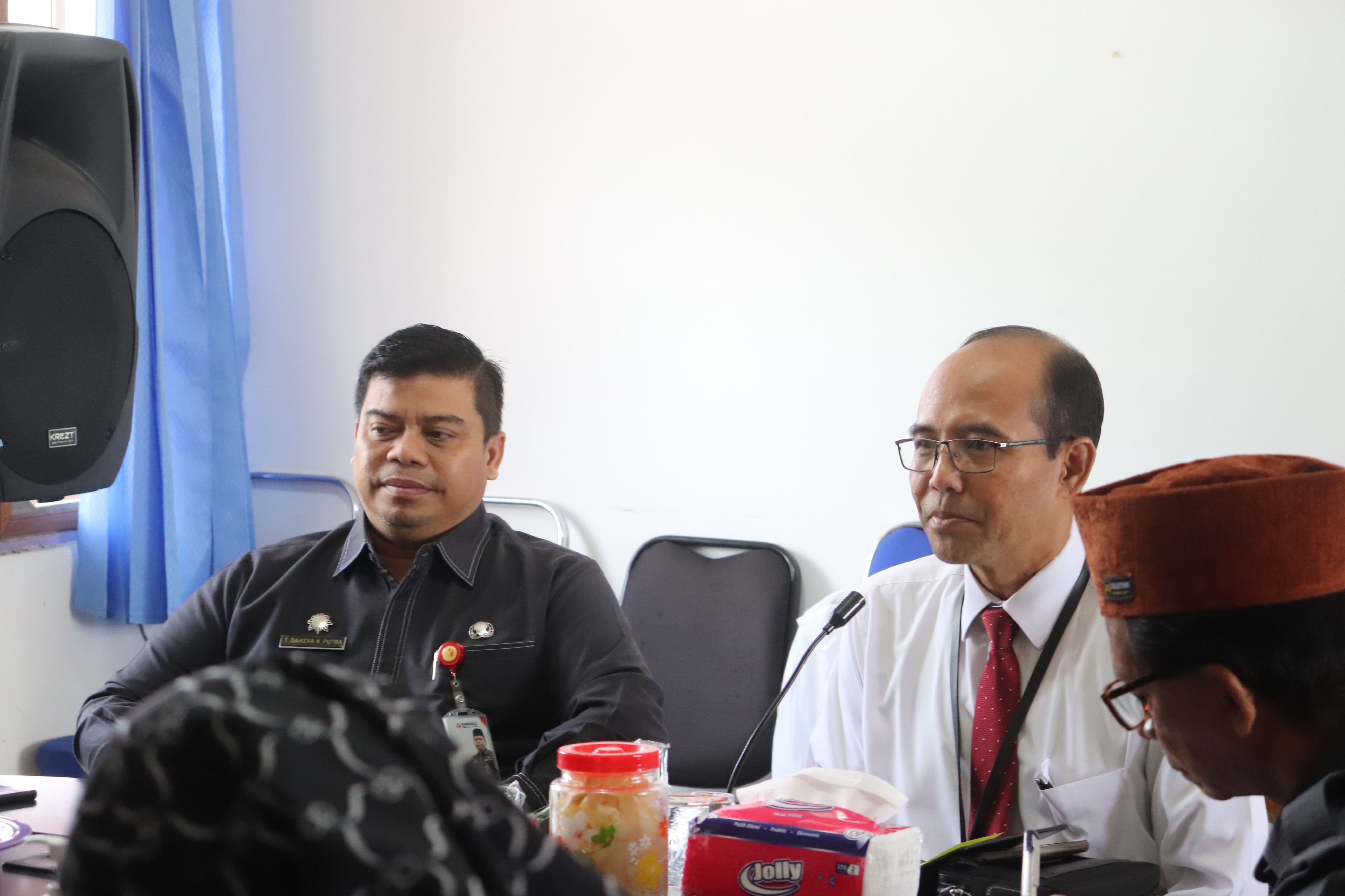 Pengelola Keuangan Diminta Teliti dan Patuhi Batas Waktu