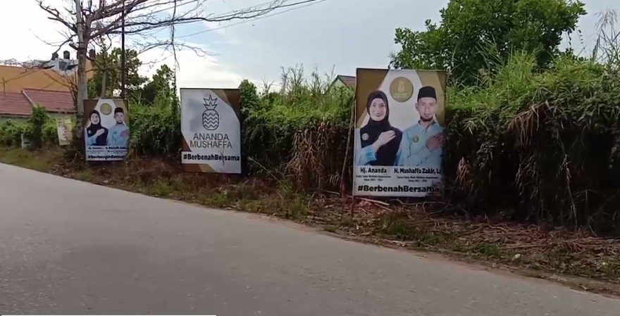 Dugaan Pelanggaran Akan Ditindak Setelah Ditetapkan sebagai Paslon