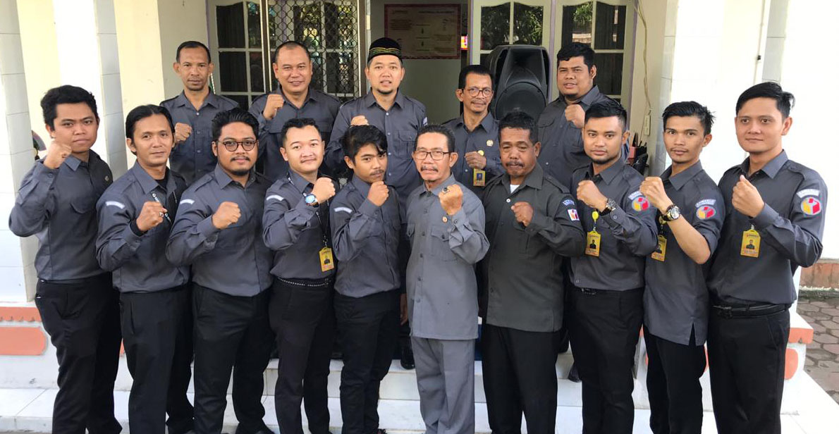 Bawaslu Kota Banjarmasin Bersiap Hadapi Pilkada