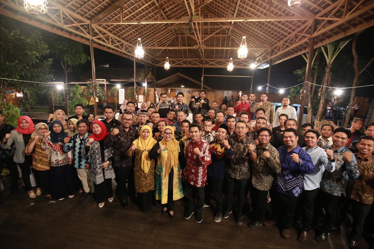 Pentingnya Leadership dalam sebuah Lembaga Pengawasan