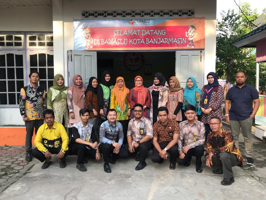 Ratna Pettalollo Harapkan Bawaslu Kab/Kota Tetap Eksis---