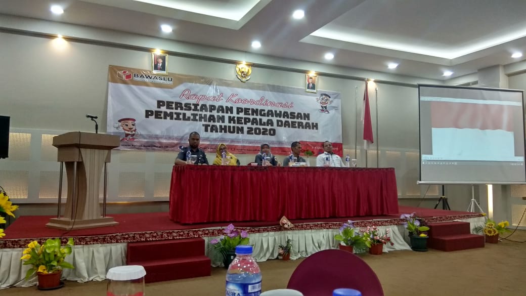 Kalsel Siap Gelar Pilkada Serentak