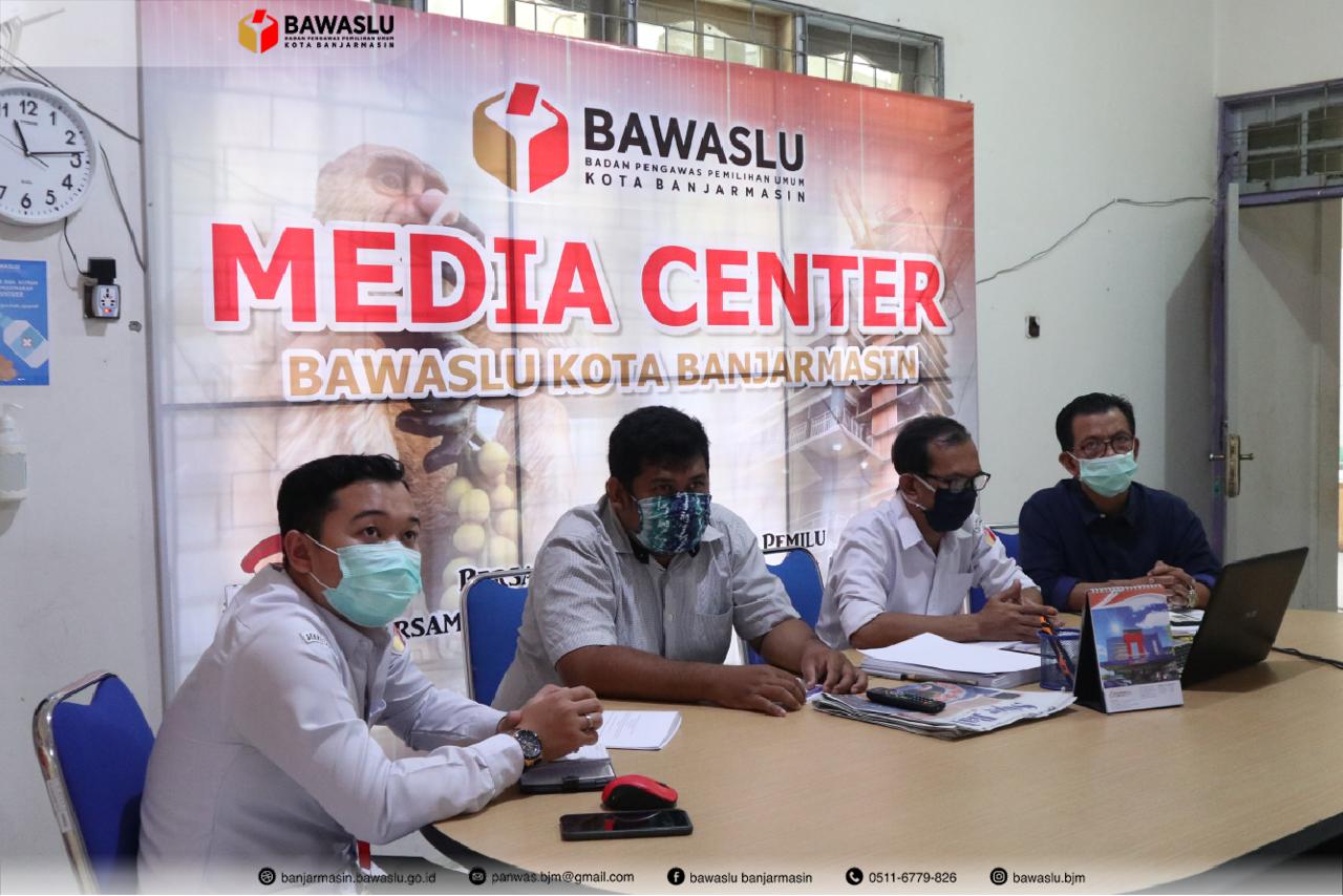 Pembahasan Perbawaslu No 2 Tahun 2020 Penyelesaian Pemlihan Sengketa