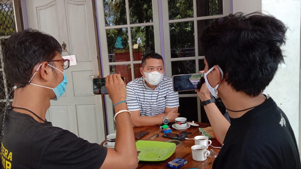 Menghadapi Persiapan Pemungutan Suara Ulang, Bawaslu Kota Banjarmasin Memerlukan Petugas Ad Hoc Kembali