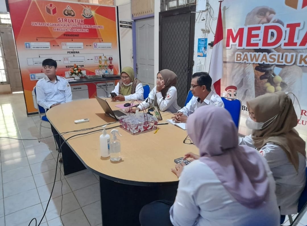 Humas pun Perlu Inovasi