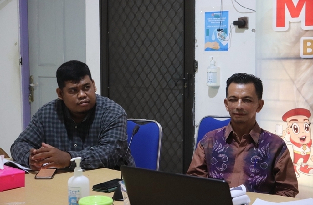 Upaya Pencegahan Pelanggaran Kode Etik Sangat Urgen