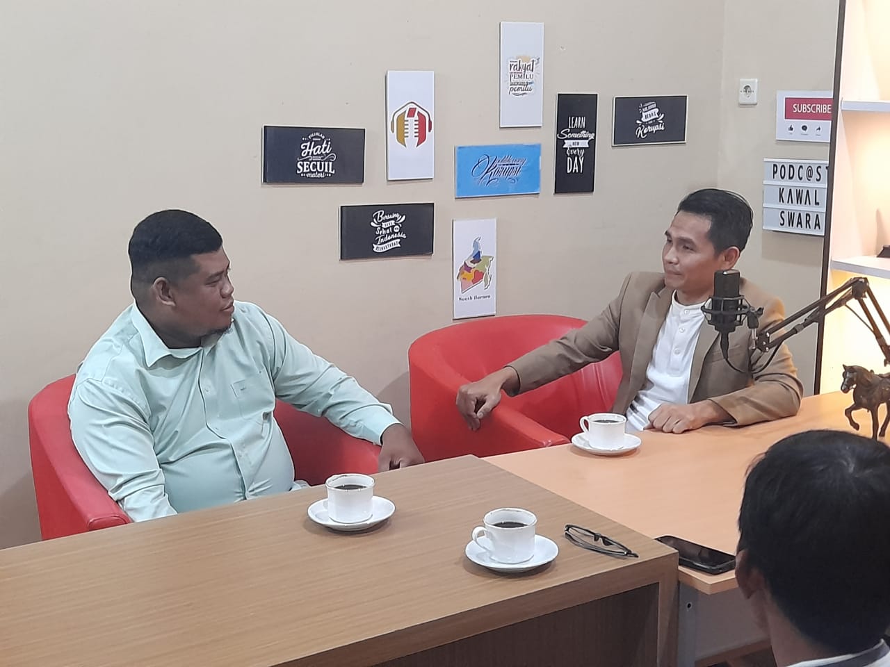 Kekuatan Eksekutorial  Rekomendasi Bawaslu terhadap Keputusan KPU Masih Disoal