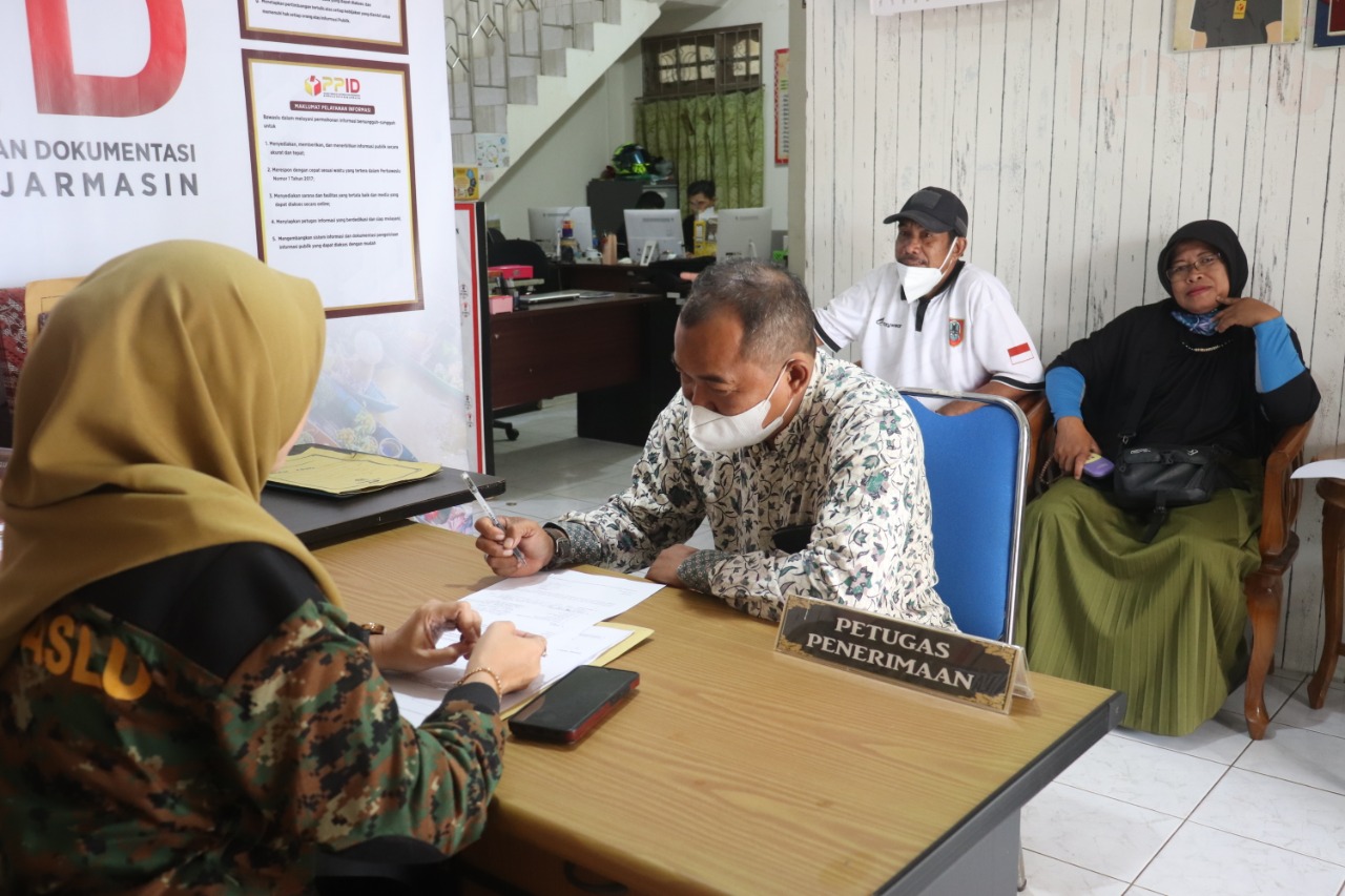 Nama Masuk Sipol, 6 Ketua RT Adukan ke Bawaslu