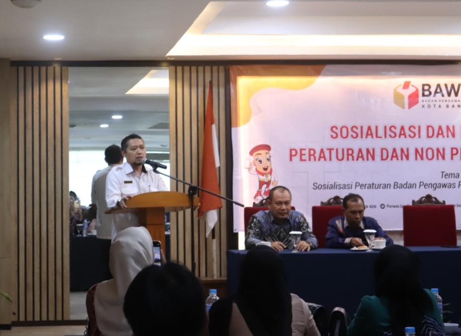 Bawaslu Konsisten Awasi Verfak Parpol, Rekrutmen Adhoc, dan Netralitas Aparat
