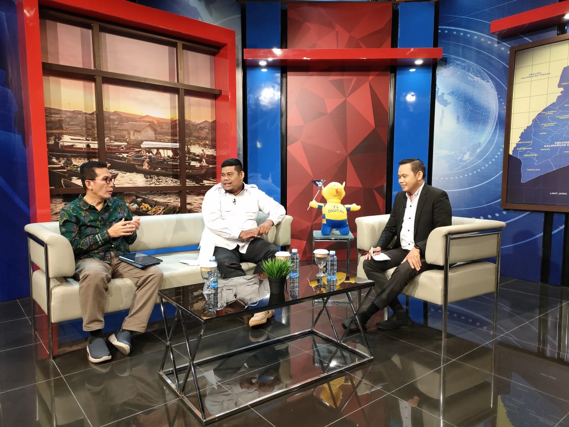 Bawaslu Imbau Peserta Pemilu, Kampanye Sesuai Jadwal