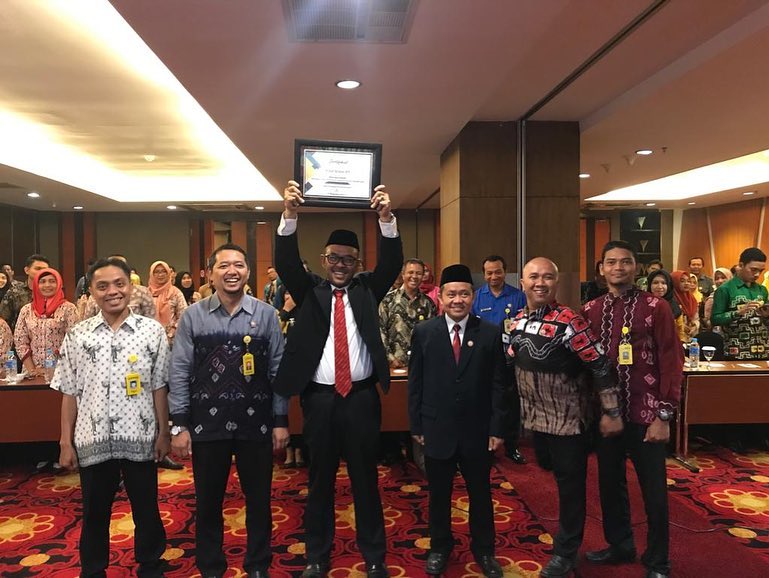 Tingkatkan Wawasan terhadap Tugas