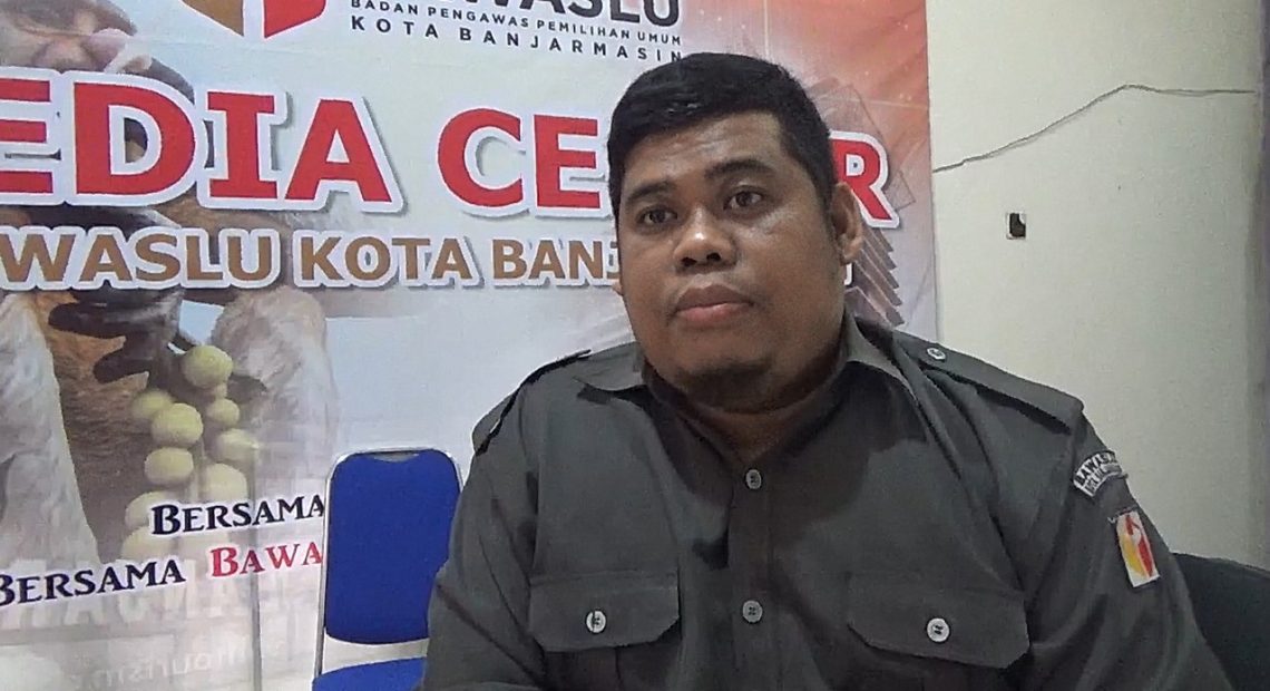 BAWASLU INGATKAN ATURAN JUMLAH DAN PEMASANGAN ALAT PERAGA KAMPANYE