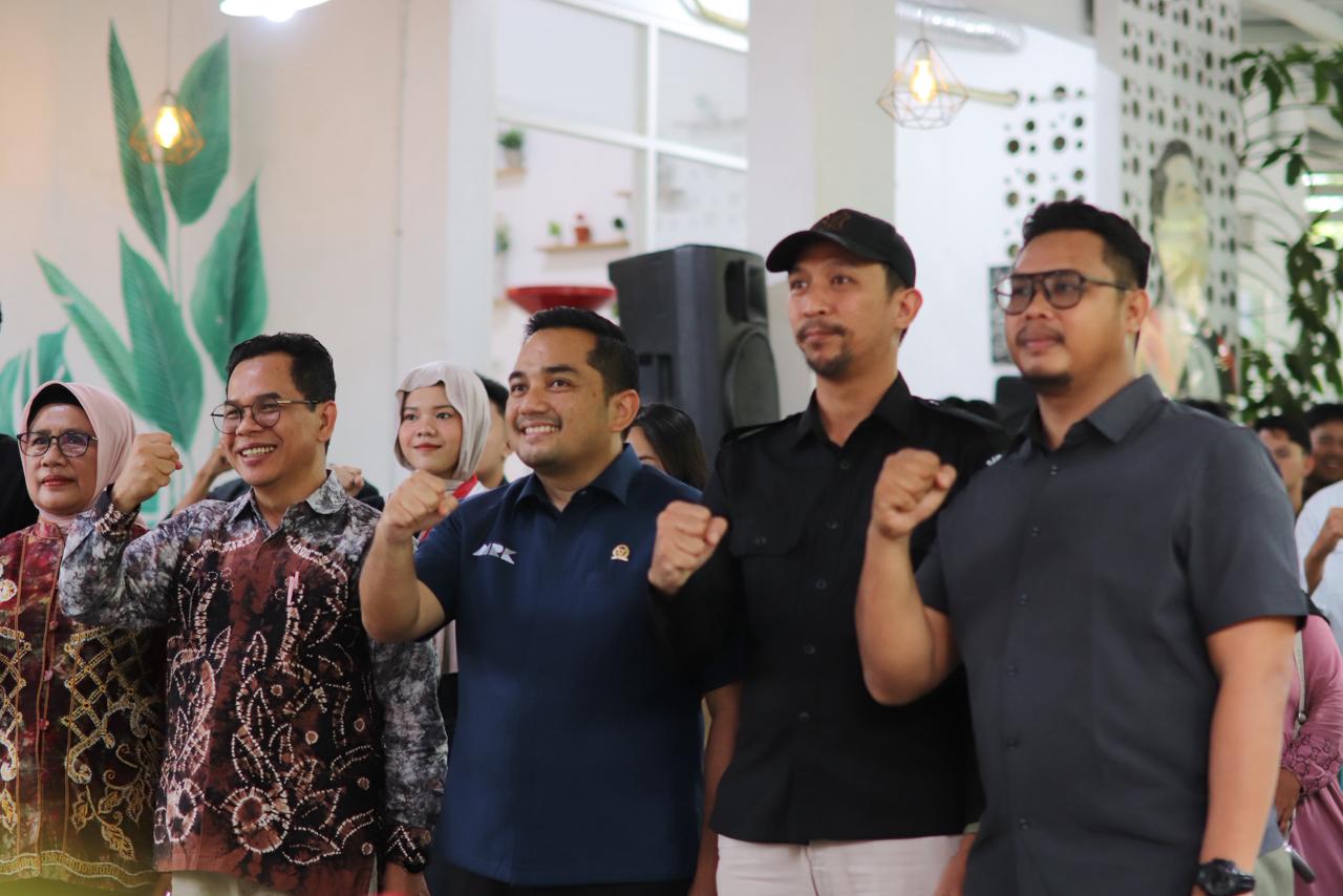 Bawaslu Banjarmasin Mantapkan Penguatan Kelembagaan