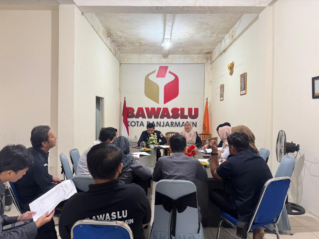 Bawaslu