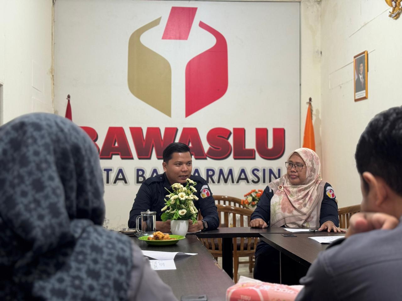 ketua