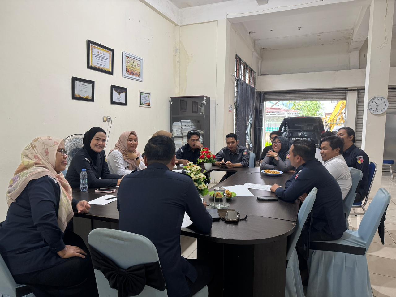 rapat