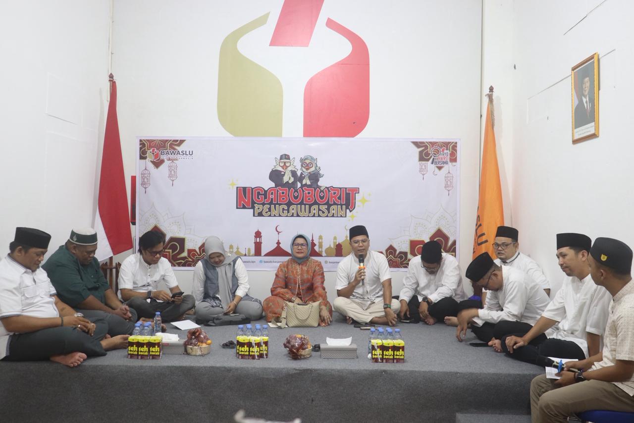 bukber