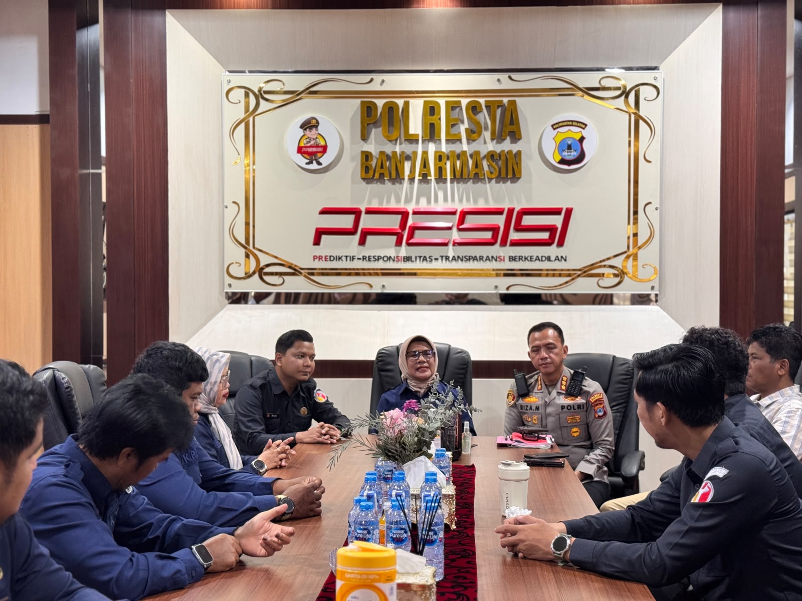 polri