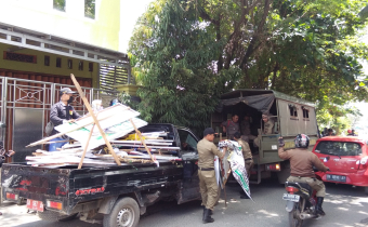 Temuan APK ‘Bandel’ Menurun