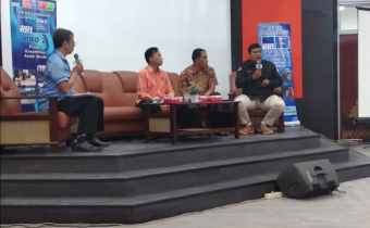 Bawaslu Kembali Ingatkan Sanksi Pelanggaran Kampanye