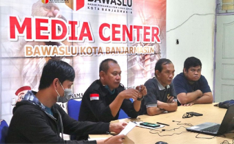 Persiapan Launching SKPP