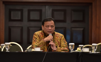 Perekrutan Panwascam Pilkada 2020 Dimulai November