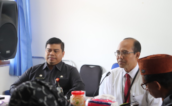 Pengelola Keuangan Diminta Teliti dan Patuhi Batas Waktu