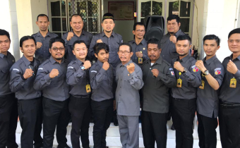 Bawaslu Kota Banjarmasin Bersiap Hadapi Pilkada