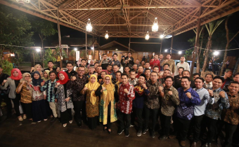 Pentingnya Leadership dalam sebuah Lembaga Pengawasan