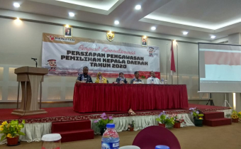 Kalsel Siap Gelar Pilkada Serentak