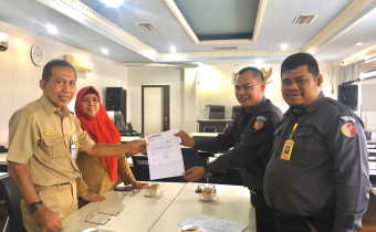 Bawaslu Ingatkan Netralitas ASN pada Pilkada 2020---