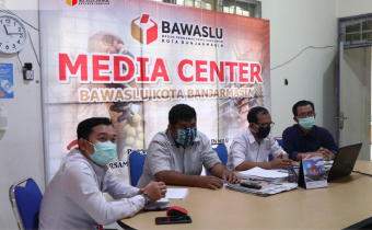 Pembahasan Perbawaslu No 2 Tahun 2020 Penyelesaian Pemlihan Sengketa