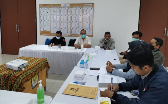 DPB Banjarmasin Capai 449.059 Pemilih;      Bawaslu Imbau Warga Proaktif Daftarkan Diri Sebagai Pemilih