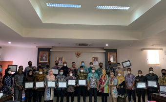 KI Apresiasi Keinginan Bawaslu Jadi Badan Informatif