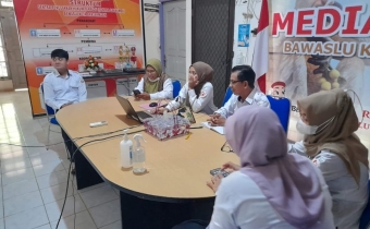 Humas pun Perlu Inovasi