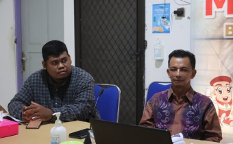 Upaya Pencegahan Pelanggaran Kode Etik Sangat Urgen