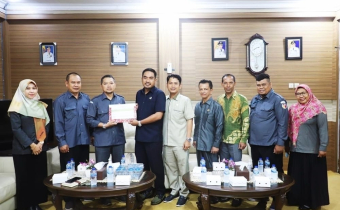 DPRD Support Anggaran Pengawasan Pilkada 2024