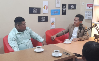 Kekuatan Eksekutorial  Rekomendasi Bawaslu terhadap Keputusan KPU Masih Disoal