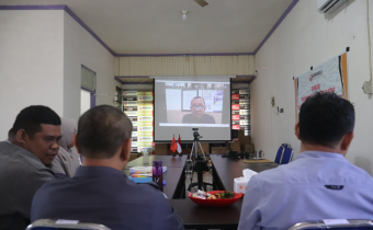 Bawaslu Wajibkan Laporan Kinerja