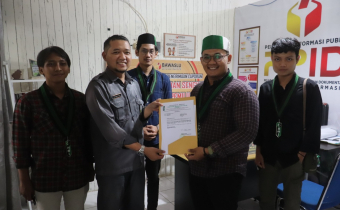 Bawaslu Banjarmasin Sambut Keinginan HMI Jadi Pemantau Pemilu