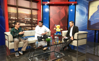 Bawaslu Imbau Peserta Pemilu, Kampanye Sesuai Jadwal