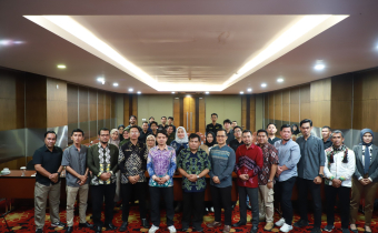 Maksimalkan DPTb demi Pemilu 2024 yang Adil dan Demokratis