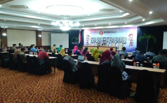 Bawaslu Ajak Masyarakat Berpartisipasi Awasi Pemilu 2019