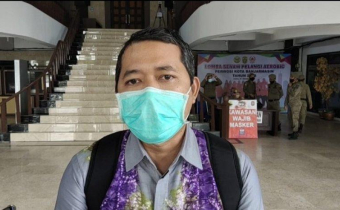 Bawaslu ingatkan Bapaslon Turunkan APK di luar Jadwal Kampanye