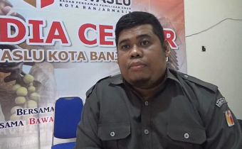 BAWASLU INGATKAN ATURAN JUMLAH DAN PEMASANGAN ALAT PERAGA KAMPANYE