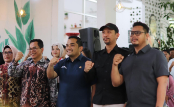 Bawaslu Banjarmasin Mantapkan Penguatan Kelembagaan