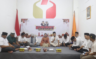 bukber
